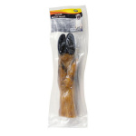 Bubimex - friandises chien - bubimex pied de porc - 300 gr