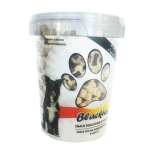 Bubimex - friandises chien - bubimex snack blackies  l'agneau - 300 gr