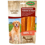 Bubimex - friandise chien bubimex tendon de b?uf 200 gr