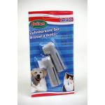 Bubimex - hygine - bubimex brosses  dents - set de 2