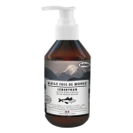 Bubimex - soin - bubimex huile de foie de morue - 250 ml Bubimex - soin - bubimex huile de foie de morue - 250 ml