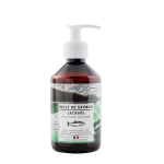 Bubimex - soin - bubimex huile de saumon 250 ml