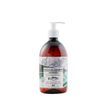 Bubimex - soin - bubimex huile de saumon 500 ml