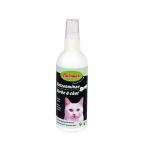Bubimex - bubimex spray herbe  chat - 150 ml