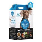 Canisource - canisource croquettes chien poisson sans c�r�ales grand cru - 5 kg