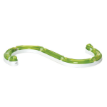 Catit - jouet chat catit circuit de jeu senses 2. 0 coloris vert