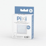 Catit - catit pad de dshydratation pour distributeur pixi smart pack 3 sachets