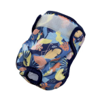 Croci - hygi�ne chien - croci culotte chaleur lavable taille m - 32 / 44 cm