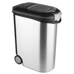 Curver - croquettes chien curver conteneur  croquettes 54 l