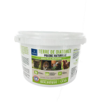 Demavic - hygine demavic terre de diatome en poudre 1, 5 kg