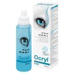 Demavic - lotion oculaire ocryl pour chien et chat - 135 ml