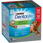 Dentalife - b�tonnets � m�cher pour chien dentalife daily maxi - 1272 g