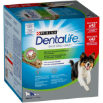 Dentalife - dentalife purina friandises � m�cher chien de taille moyenne - 966 g