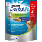 Dentalife - dentalife purina friandises � m�cher tr�s petit chien - 207 g