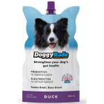 Doggyrade - doggygrade boisson isotonique chien saveur canard - 500 ml