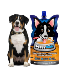 Doggyrade - doggygrade boisson isotonique chien saveur poulet - 500 ml