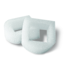 Drinkwell - petsafe filtres mousse pour fontaine drinkwell x2 Drinkwell - petsafe filtres mousse pour fontaine drinkwell x2
