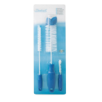 Petsafe - distributeur petsafe kit de nettoyage fontaines drinkwell