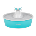 Petsafe - fontaine drinkwell papillon 1, 5l