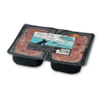 Easy barf - barf chat - easy barf nova felis au poulet et dinde - 500 gr