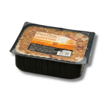 Easy barf - barf chien - easy barf nova canis au canard et poulet - 1 kg
