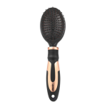 Ebi - brosse chien m�tallique noir