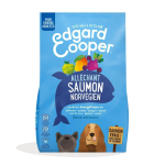 Edgar & cooper - edgard & cooper croquettes chien adulte saumon sans c�r�ales - 2, 5 kg