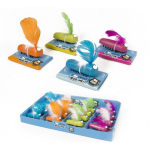 Europet - jouet chat coockoo bug me insecte - coloris al�atoire