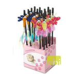 Europet - jouet chat - ebi canne  pche happy life