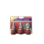 Feliway - feliway friends - recharge 48 ml (pack de 3)