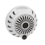 Ferplast - ferplast accessoires chat neutraliseur electronique odeurs liti�re blanc genicair