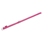 Flamingo - collier chien - flamingo collier monte carlo rose - 28 / 33 x 1, 4 x 0, 2 cm