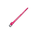 Flamingo - collier chien - flamingo collier monte carlo rose - 34 / 39 x 2, 2 x 0, 2 cm