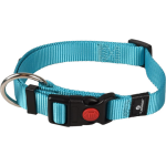 Flamingo - collier chien - flamingo collier nylon ziggi m turquoise - 40 / 55 x 2 x 0, 2 cm