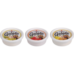 Flamingo - flamingo friandise chien crme glace ananas / banane ou framboise - 40 gr vendu  l'unit, ...