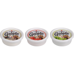 Flamingo - flamingo friandise chien crme glace vanille / pomme ou fraise - 40 gr vendu  l'unit, livr ...