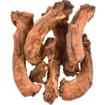 Flamingo - friandises chien - flamingo nature snack cou de poulet - 200 gr