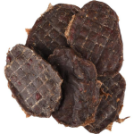 Flamingo - friandises chien - flamingo nature snack filet de b?uf - 200 gr