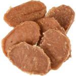 Flamingo - friandises chien - flamingo nature snack filet de poulet - 200 gr