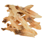 Flamingo - friandises chien - flamingo nature snack oreilles de lapin - 200 gr