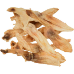 Flamingo - friandises chien - flamingo nature snack oreilles de lapin - 200 gr