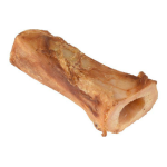 Flamingo - friandise chien - flamingo nature snack os de tibia 10 cm / 120 g