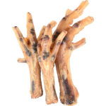Flamingo - friandises chien - flamingo nature snack pattes de poulet - 200 gr