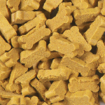 Flamingo - friandises chien - flamingo snack bones poulet - 150 gr
