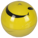 Flamingo - jouet chat - flamingo balle lumineuse � 4 cm - mod�le al�atoire