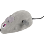 Flamingo - jouet chat - flamingo souris m�canique gris