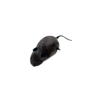 Flamingo - jouet chat - flamingo souris m�canique x1 - 11 cm - coloris al�atoire