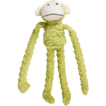 Flamingo - jouet chien - peluche singe taille xl Flamingo - jouet chien - peluche singe taille xl