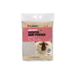 Flamingo - flamingo litire chat agglomrante bentonite poudre bb 12 kg