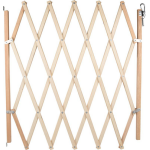 Flamingo - s�curit� chien - flamingo barri�re en bois